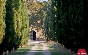 Villa Le Prata - Residenza Del Vescovo - Adults Only